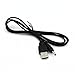 USB DC Power Charger Cable Adapter Cord for Nextbook Premium 8 HD NX008HD8G 10 NXW10QC32G, NXW8QC16G ; RCA 7, 9, 10.1 RCT6773W22, RCT6077W2, Zeki 7, 8, 10 TBQG884B ;Tablet