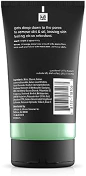 clean and clear chill out