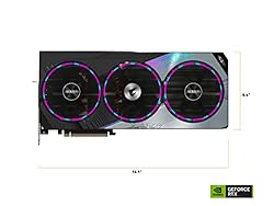 GIGABYTE GV-N4090AORUS M-24GD AORUS GeForce RTX