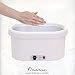 Parafffin Wax Warmer Pedicure and Manicure Machine for Feet and Hands-eMarkBeauty TLC-5009GWthumb 1