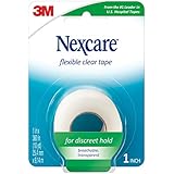 Nexcare Micropore Gentle Paper Tape 1/2 in x 360 in, From the #1 Leader in U.S. Hospital Tapes