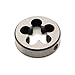 GZTool 13.5mm x 1.0mm Pitch Metric Left Hand Thread Die M13.5 x 1.0