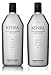 Kenra Color Maintenance Shampoo and Conditioner Set, 33.8-Ounce (Packaging May Vary)