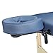 Master Massage Simplicity Cradle for Massage Table Face Cushion