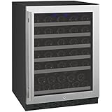 Allavino VSWR56-1SSRN Wine Refrigerator