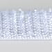 VELCRO Brand - Sticky Back Fasteners - Hook Only | Perfect for Home or Office | 10 ft x 3/4 in Tape | White