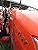 Durafit Seat Covers, Kubota Tractor L3301,L3901,L4701 in Orange Camo Endura MC2 Orange