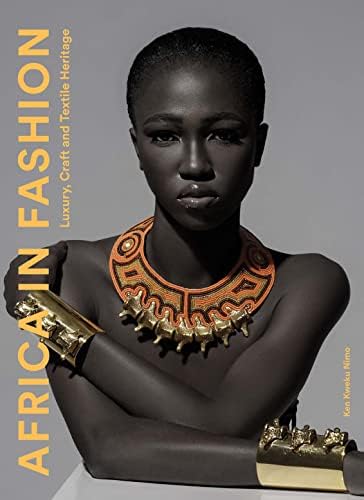 African Textiles: Color and Creativity Across a Continent: Gillow