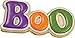 Wilton 2308-5083 Trick or Treat Cookie Cutter Set