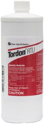 Brush Killer, Ready to Use