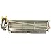 FireplaceBlowersOnline GFK4 GFK4A FK4 Fireplace Blower Kit for Heatilator, Majestic, CFM, Vermont Castings, Monessen, Rotom HB-RB74K R7-RB74K | Ball Bearing, Quiet, High Air Flow