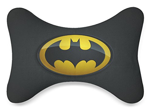batman neck pillow