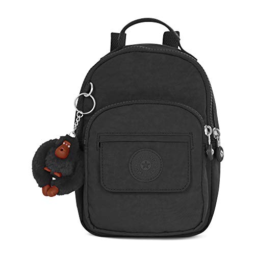 Kipling Mini Backpack. Kipling Women's Alber 3in1 Convertible Mini
