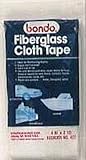 Bondo 477 Fiberglass Cloth Tape