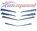 Premium+OEM+Style+Chrome+Grille+Overlay+Insert+for+2008-2011+Cadillac+CTS+Sedan%2c+Coupe