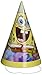 American Greetings 645416353168 SpongeBob SquarePants Party Hats, Party Supplies Novelty (8-Count)