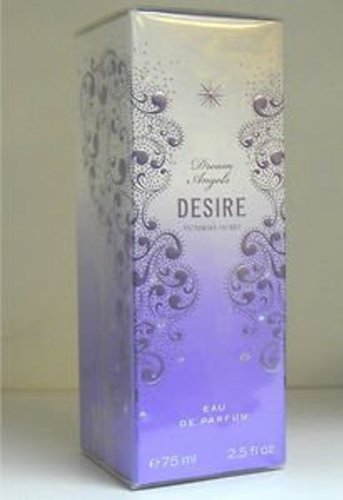 Victoria's Secret Dream Angels Desire Perfume Eau De Parfum 2.5oz New in Box