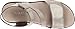 Aerosoles Women's Wip Zone Sandal