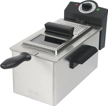 AEG Freidora FR 5547