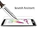 [2 Pack] iVoler [Tempered Glass] Screen Protector for LG G Stylo, [0.2mm Ultra Thin 9H Hardness 2.5D Round Edge] with Lifetime Replacement Warranty
