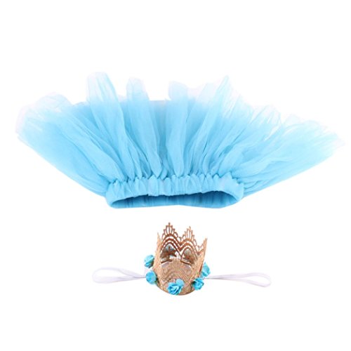 Efaster Cute Halloween Baby Girl Boy tutu Dress Costume Photo Photography Prop
