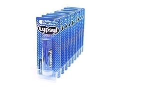 Image of Lypsyl Lip Moisturiser Original 4.2g - PACK OF 9 [Personal Care]