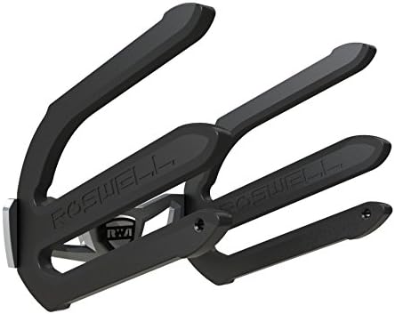 Roswell Marine Elite Surf Wake Rack
