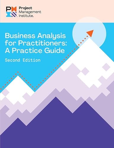 Amazon.com: A Guide to the Business Analysis Body of Knowledge