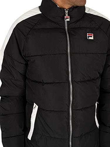 fila ledger archive puffa jacket