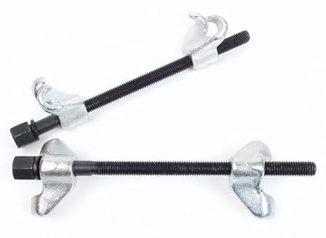 Brüder Mannesmann M 258-1 Federspanner Gr.1, 2-tlg Satz