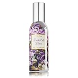 Bath & Body Works Room Perfume Spray Fresh Cut Lilacs