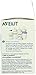 Philips AVENT BPA Free Classic Bottle Screw Rings, 4-Pack