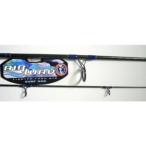 Buy Tsunami Airwave Surf TSAWSS-1002MH w/ Penn Battle 6000 Rod