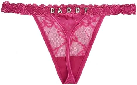 Amazon.com: ToKuaigo Custom Thong - Personalized Thongs with Names