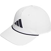 Adidas Mens Ultimate365 Tour 5 Panel Golf Hat