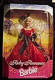 Mattel Ruby Romance Barbie