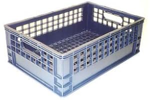 Filmtools Half Milk Crate - Movie Biz Standard Issue