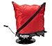 Earthway 2750 Hand-Operated Nylon Bag Spreader/Seeder, Perfect for Hilly and Wet Terrain, 25 Pounds Capacity, Made in America primary
