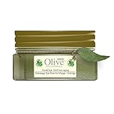 Olive Essence Facial Spa Anti-Aging Peel, 4 oz.