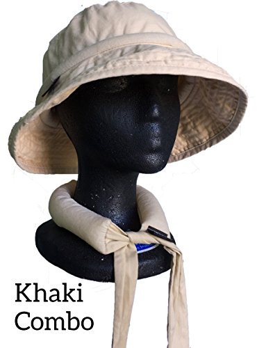 Floppy Hatbandoo Bucket Hat 
