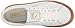 PUMA Women's Basket Platform Core Sneaker, Puma White-Puma White,7.5 M US