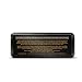 Shea Moisture African Black Soap With Shea Butter, 1 Count, Pack of 2