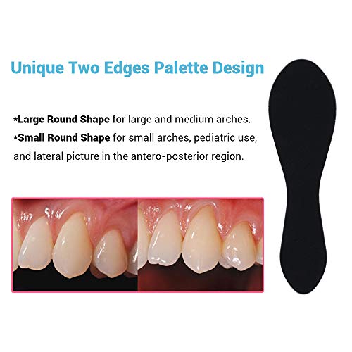 3 Contrasters+Photographic+Background+Autoclavable+Latex+Free