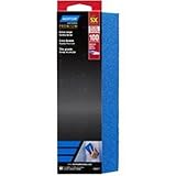 8/PACK NORTON 82077 5X XL SINGLE ANGLE SPONGE 100