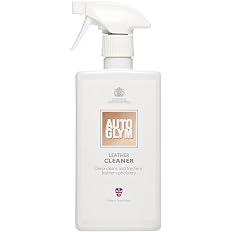 Autoglym Nettoyant Pour Cuir - 500ml - View 5
