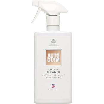 Autoglym Nettoyant Pour Cuir - 500ml - View 6