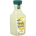 SIMPLY LEMONADE 59 OZ PACK OF 2