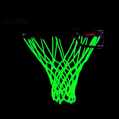 Top 10 Basketball Nets Glow In The Dark of 2020 No Place Called Home