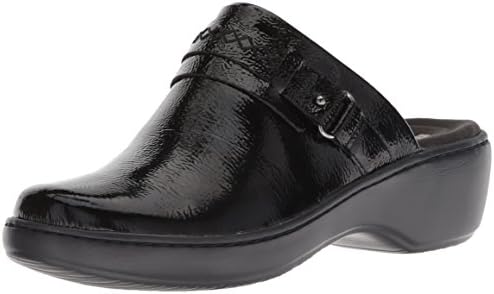 CLARKS Women's Delana Amber Clog