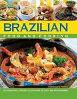 Brazilian Food & Cooking 1435154231 Book Cover